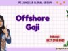 Offshore Gaji