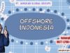 Offshore Indonesia