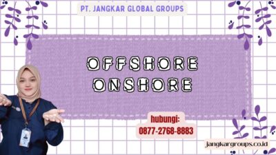 Offshore Onshore