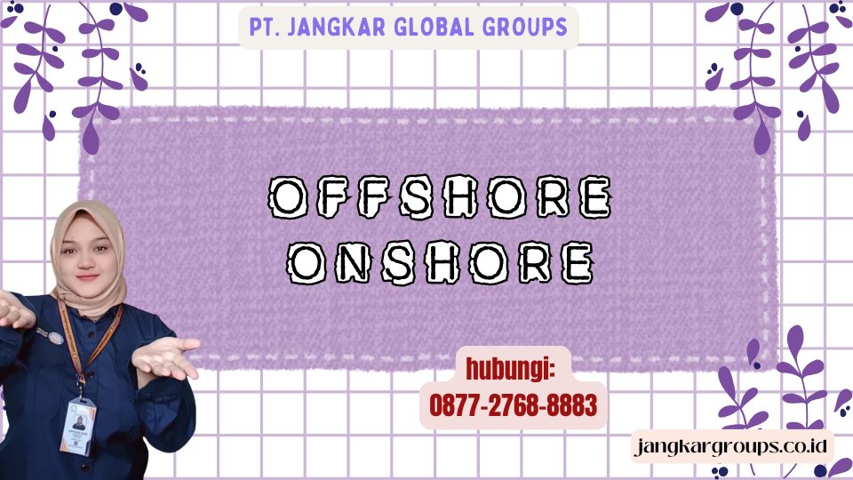 Offshore Onshore