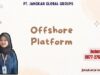 Offshore Platform