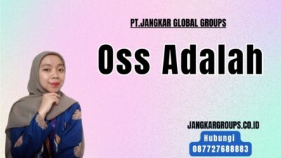 Oss Adalah