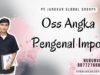 Oss Angka Pengenal Impor