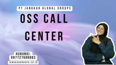 Oss Call Center