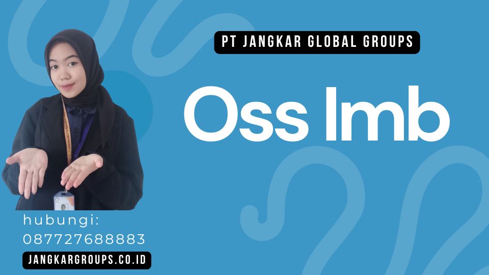 Oss Imb