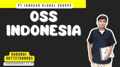 Oss Indonesia