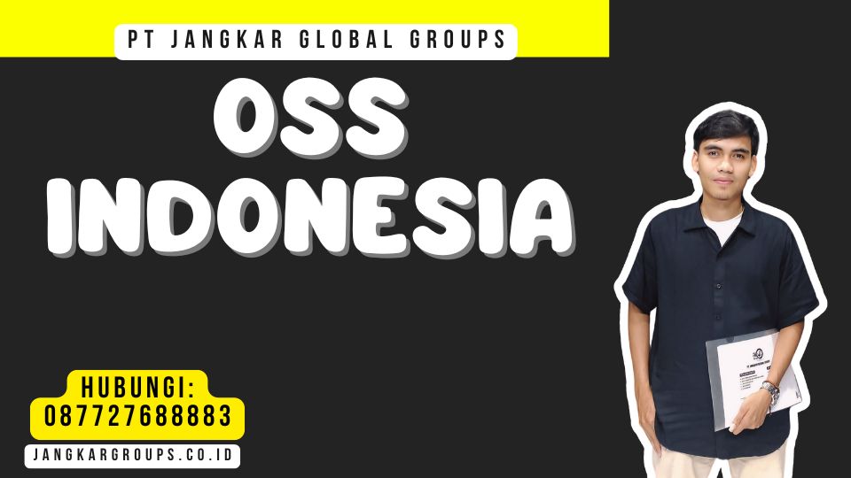 Oss Indonesia