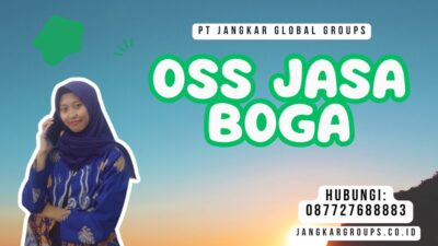 Oss Jasa Boga