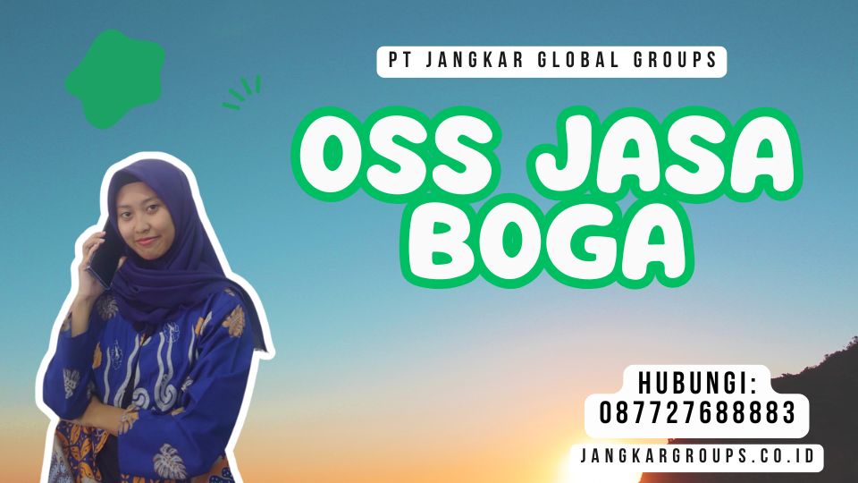 Oss Jasa Boga