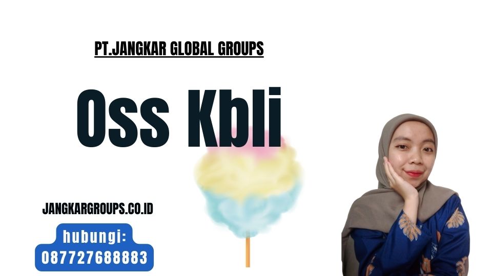 Oss Kbli