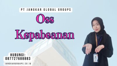 Oss Kepabeanan