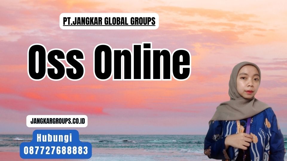 Oss Online