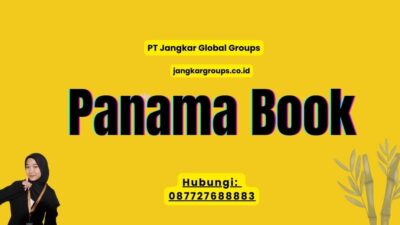 Panama Book