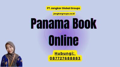 Panama Book Online