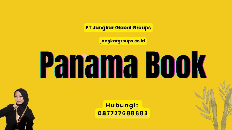 Panama Book