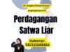 Perdagangan Satwa Liar
