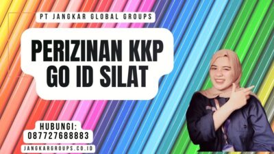 Perizinan KKP Go Id Silat