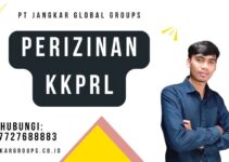 Perizinan KKPRL