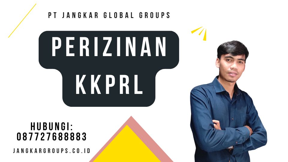 Perizinan KKPRL