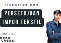 Persetujuan Impor Tekstil