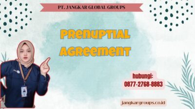 Prenuptial Agreement