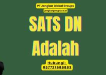 SATS DN Adalah