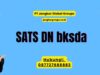 SATS DN bksda
