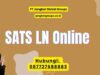 SATS LN Online