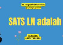 SATS LN adalah