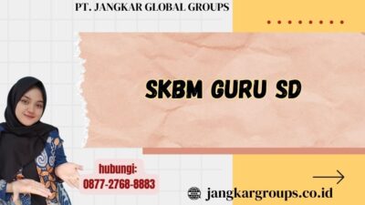 SKBM Guru SD