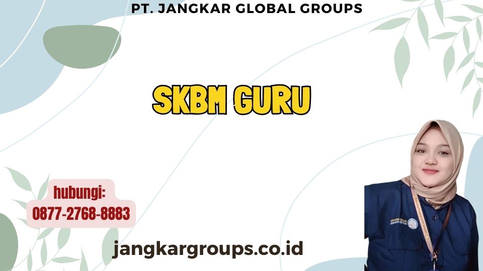 SKBM Guru