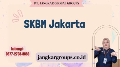SKBM Jakarta