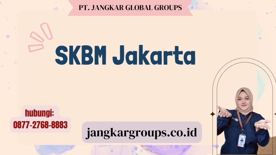 SKBM Jakarta