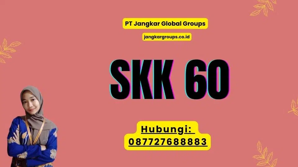 SKK 60