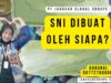 SNI Dibuat Oleh Siapa