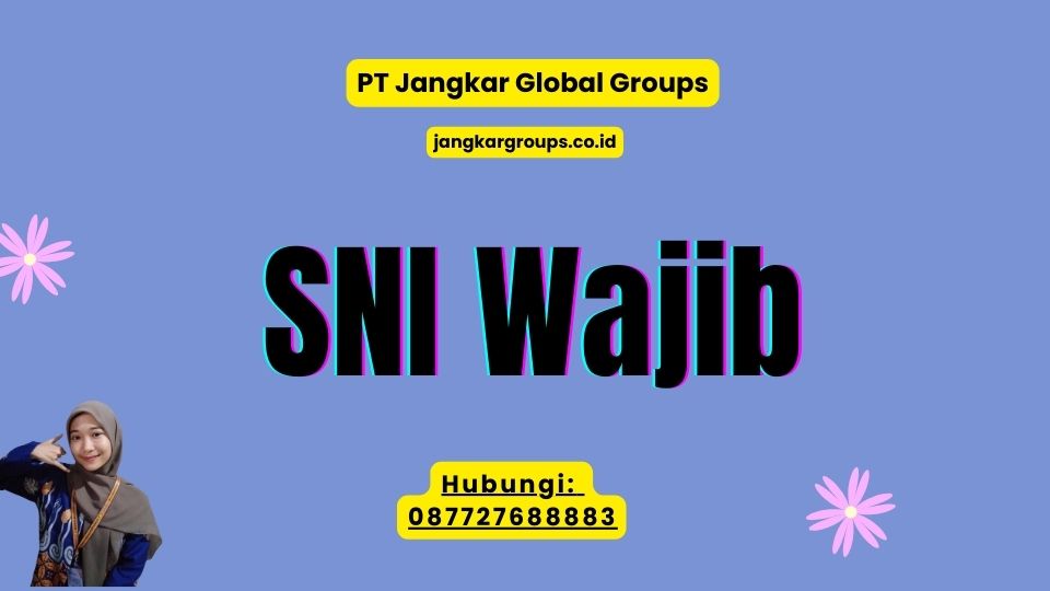 SNI Wajib