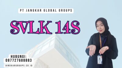 SVLK 14S