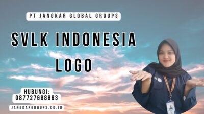 SVLK Indonesia Logo