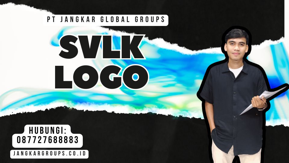 SVLK Logo