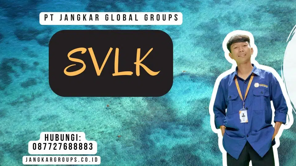 SVLK