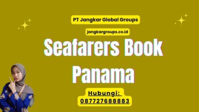 Seafarers Book Panama