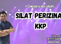 Silat Perizinan KKP