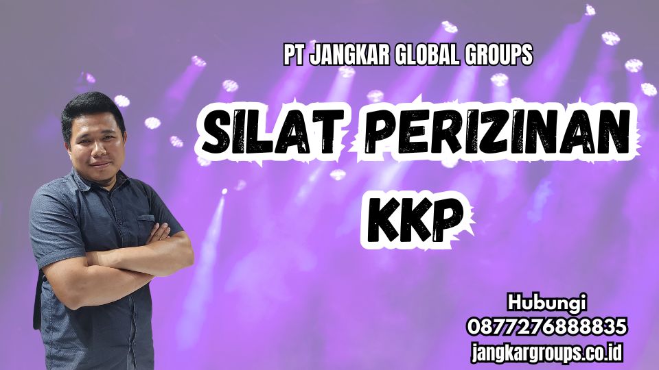 Silat Perizinan KKP