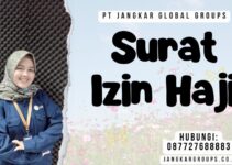 Surat Izin Haji