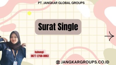 Surat Single