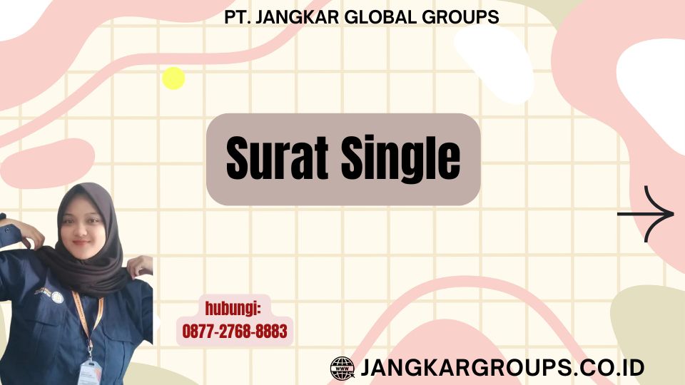 Surat Single