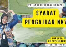 Syarat Pengajuan NKV