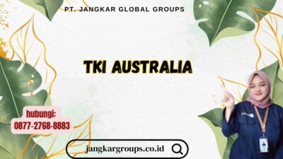 TKI Australia