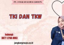 TKI Dan TKW