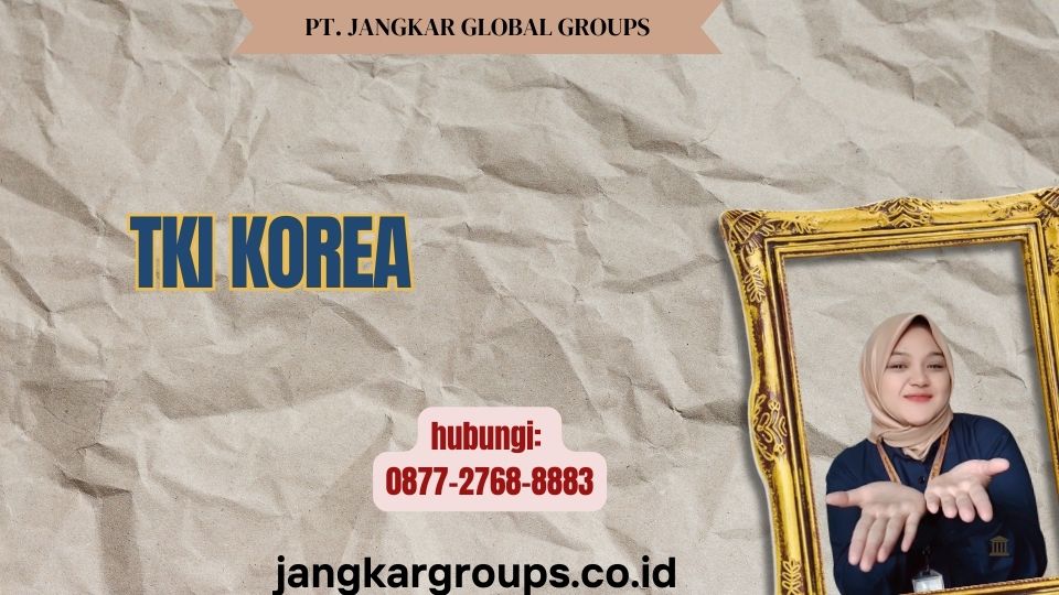 TKI Korea